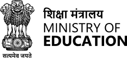 Ministry of Education Logo